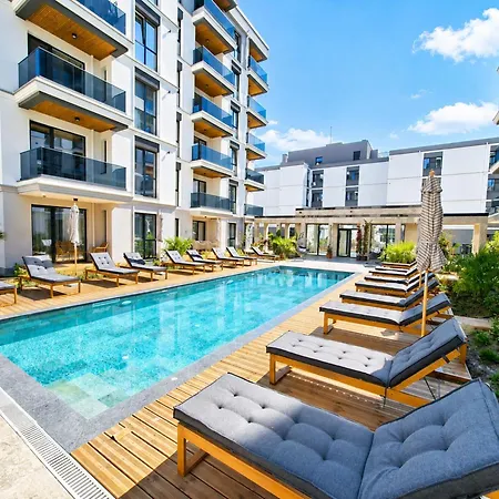 Apartment Emilia Romana Private *