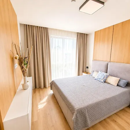 Apartment Emilia Romana Private
