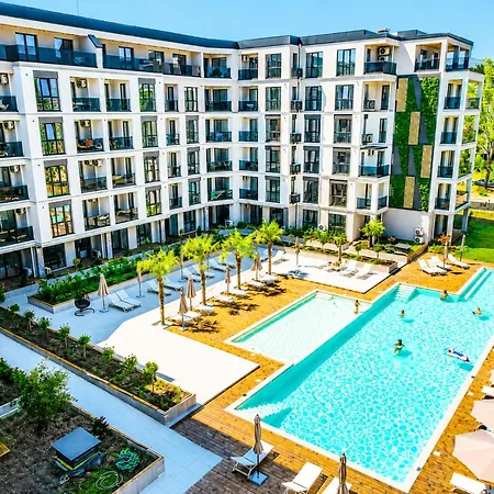 Apartment Emilia Romana Private