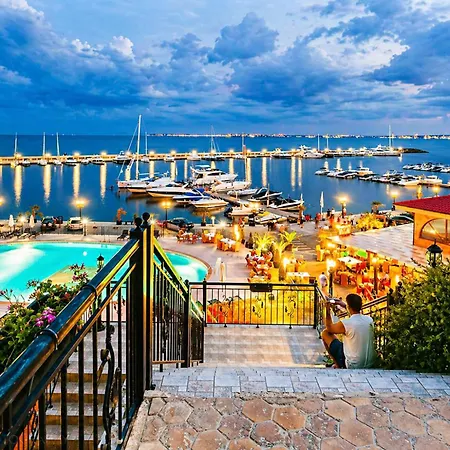 Emilia Romana Private Apartment Slantschew brjag