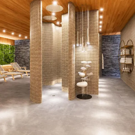 Apartment Emilia Romana Private *
